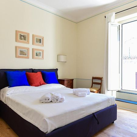 Bright And Comfy 3 Bedroom Apt In Monti โรม ภายนอก รูปภาพ