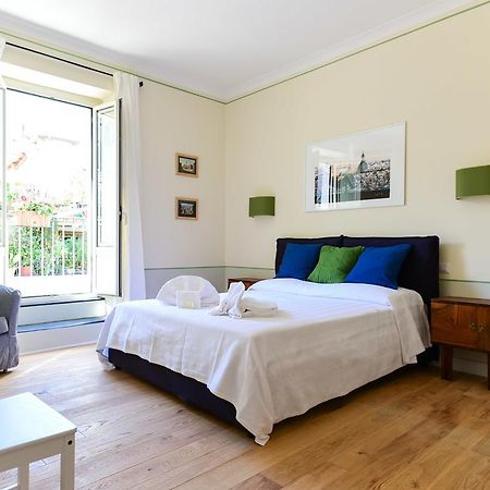 Bright And Comfy 3 Bedroom Apt In Monti โรม ภายนอก รูปภาพ
