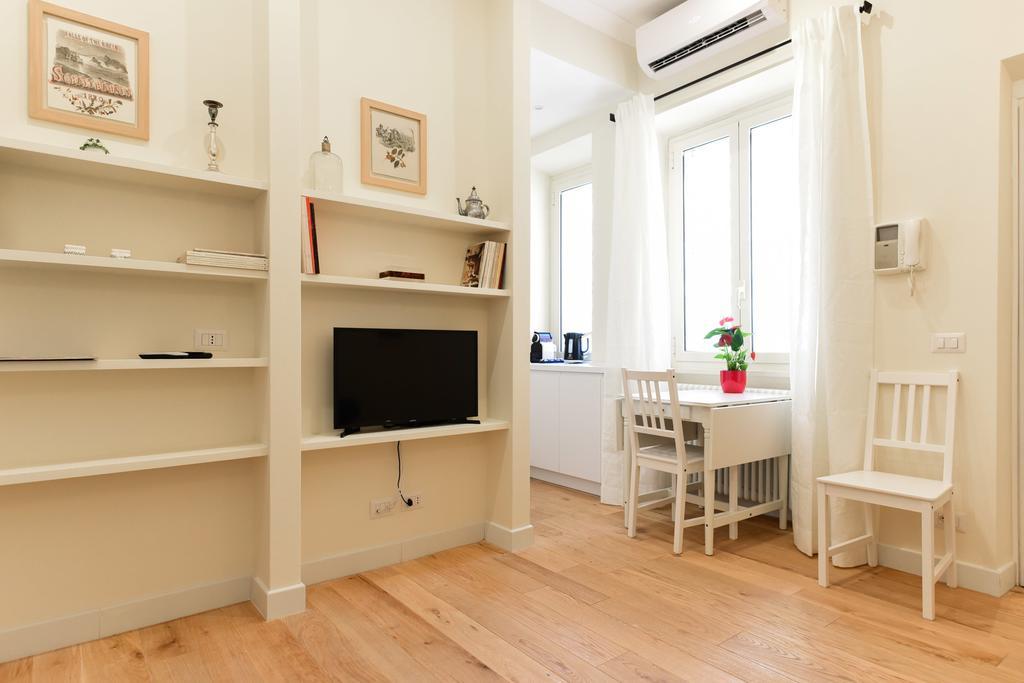 Bright And Comfy 3 Bedroom Apt In Monti โรม ภายนอก รูปภาพ