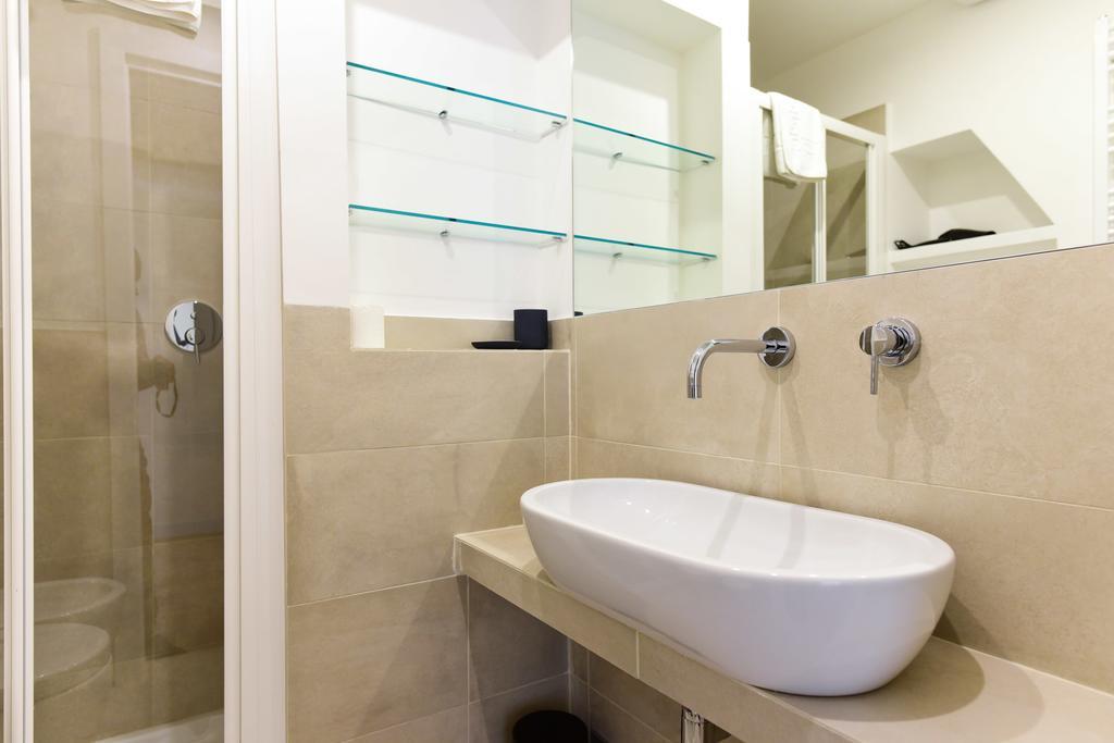 Bright And Comfy 3 Bedroom Apt In Monti โรม ภายนอก รูปภาพ