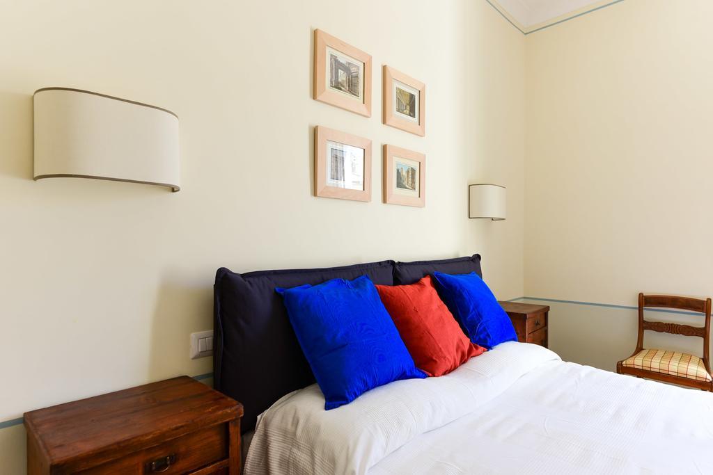Bright And Comfy 3 Bedroom Apt In Monti โรม ภายนอก รูปภาพ
