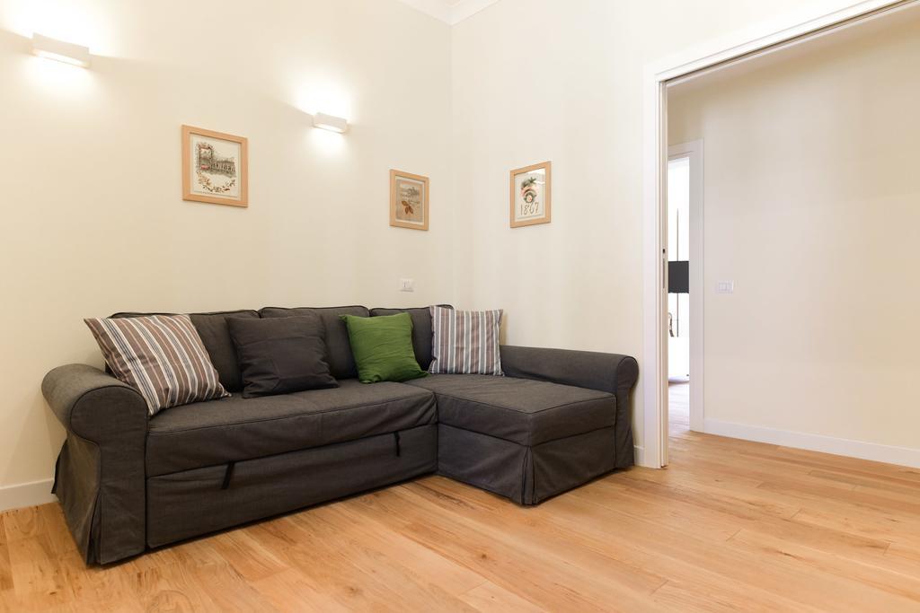 Bright And Comfy 3 Bedroom Apt In Monti โรม ภายนอก รูปภาพ