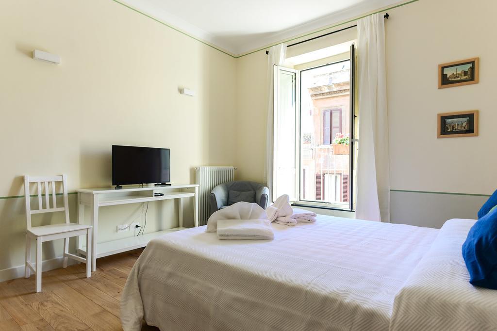 Bright And Comfy 3 Bedroom Apt In Monti โรม ภายนอก รูปภาพ