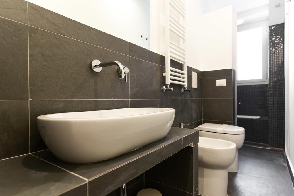 Bright And Comfy 3 Bedroom Apt In Monti โรม ภายนอก รูปภาพ