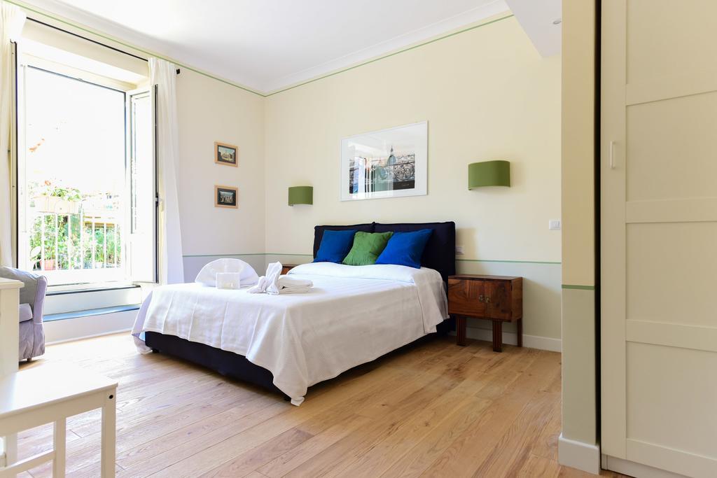 Bright And Comfy 3 Bedroom Apt In Monti โรม ภายนอก รูปภาพ