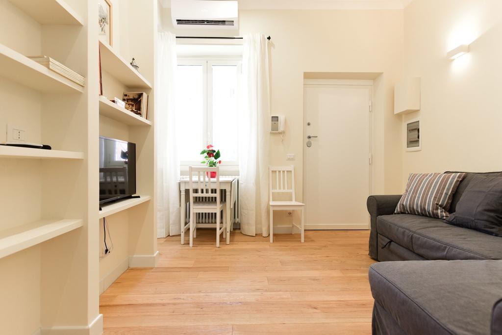 Bright And Comfy 3 Bedroom Apt In Monti โรม ภายนอก รูปภาพ