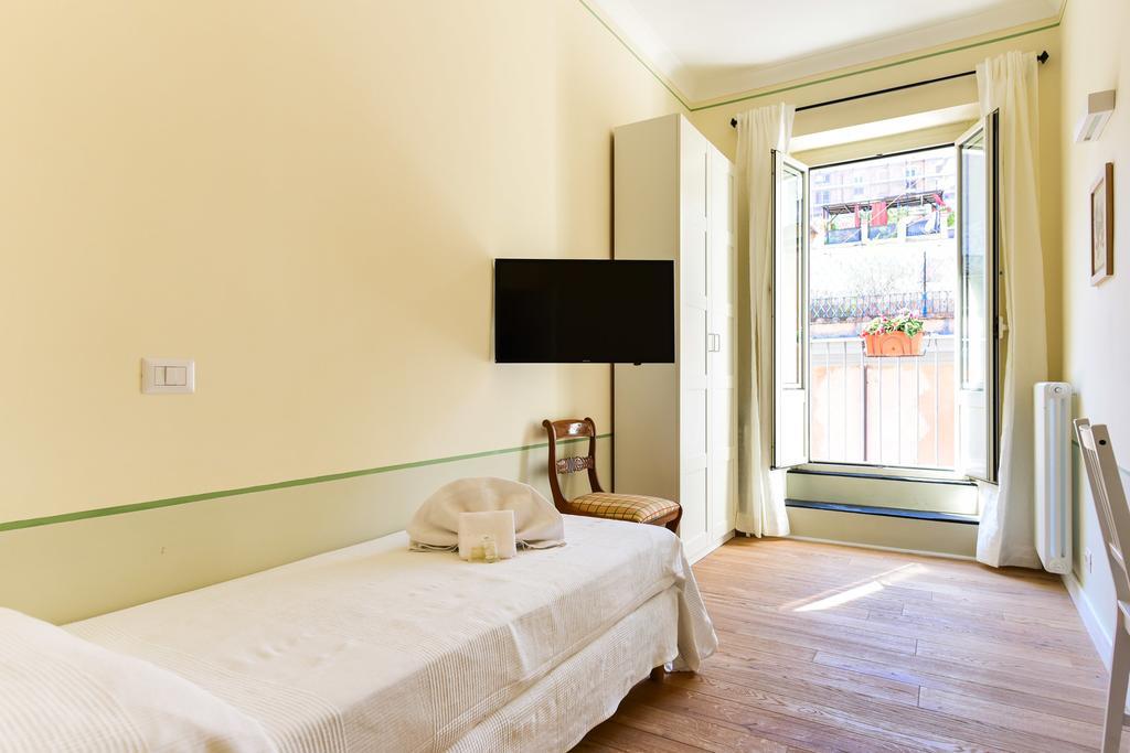 Bright And Comfy 3 Bedroom Apt In Monti โรม ภายนอก รูปภาพ