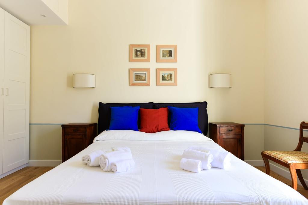 Bright And Comfy 3 Bedroom Apt In Monti โรม ภายนอก รูปภาพ