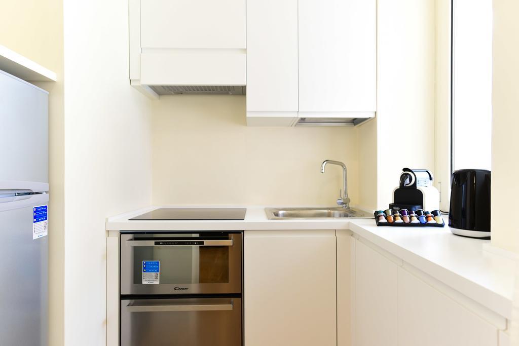 Bright And Comfy 3 Bedroom Apt In Monti โรม ภายนอก รูปภาพ
