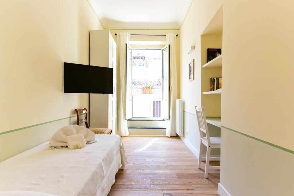 Bright And Comfy 3 Bedroom Apt In Monti โรม ภายนอก รูปภาพ