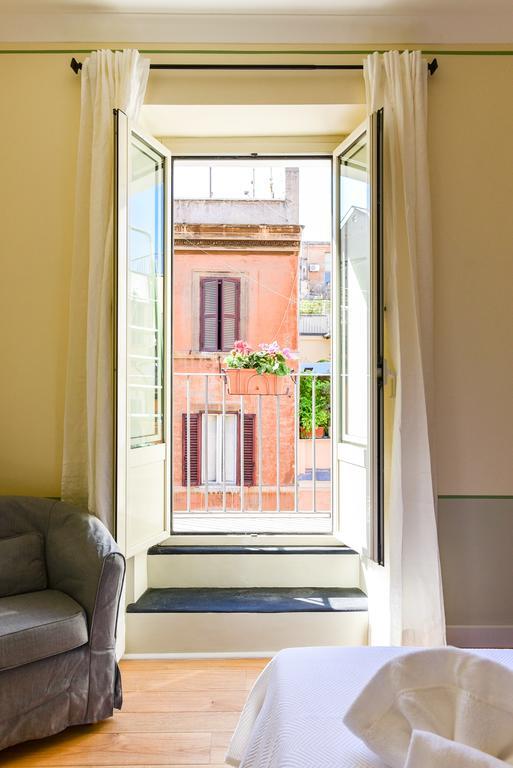 Bright And Comfy 3 Bedroom Apt In Monti โรม ภายนอก รูปภาพ