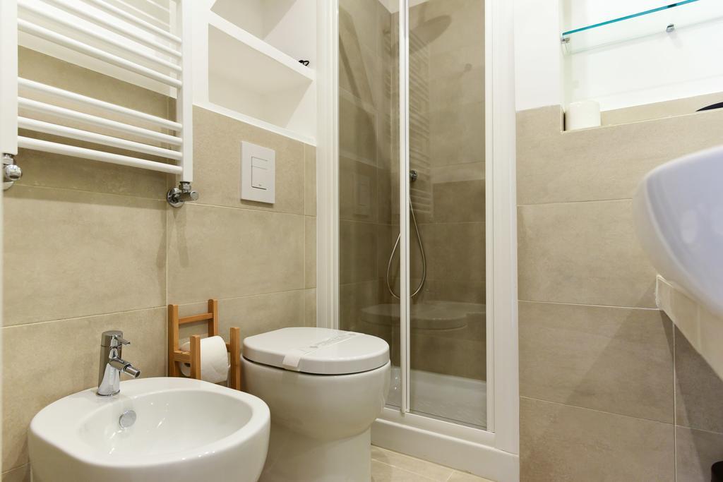 Bright And Comfy 3 Bedroom Apt In Monti โรม ภายนอก รูปภาพ