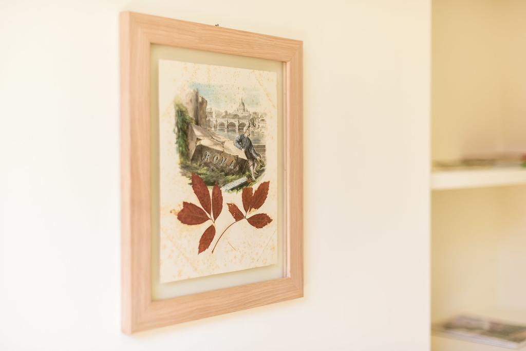 Bright And Comfy 3 Bedroom Apt In Monti โรม ภายนอก รูปภาพ