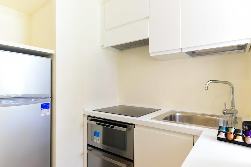 Bright And Comfy 3 Bedroom Apt In Monti โรม ภายนอก รูปภาพ