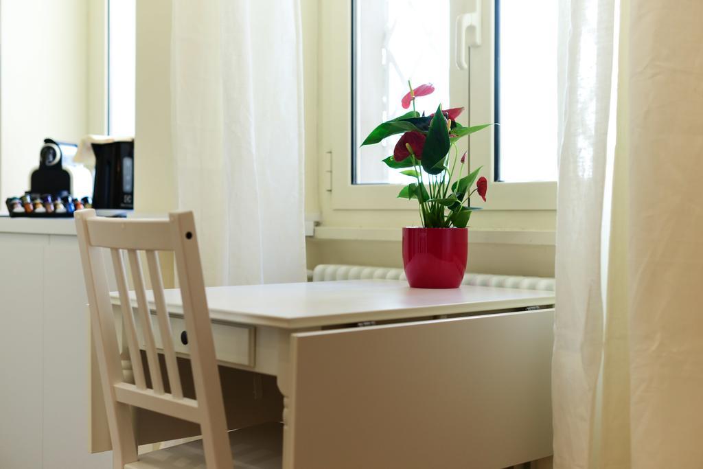 Bright And Comfy 3 Bedroom Apt In Monti โรม ภายนอก รูปภาพ