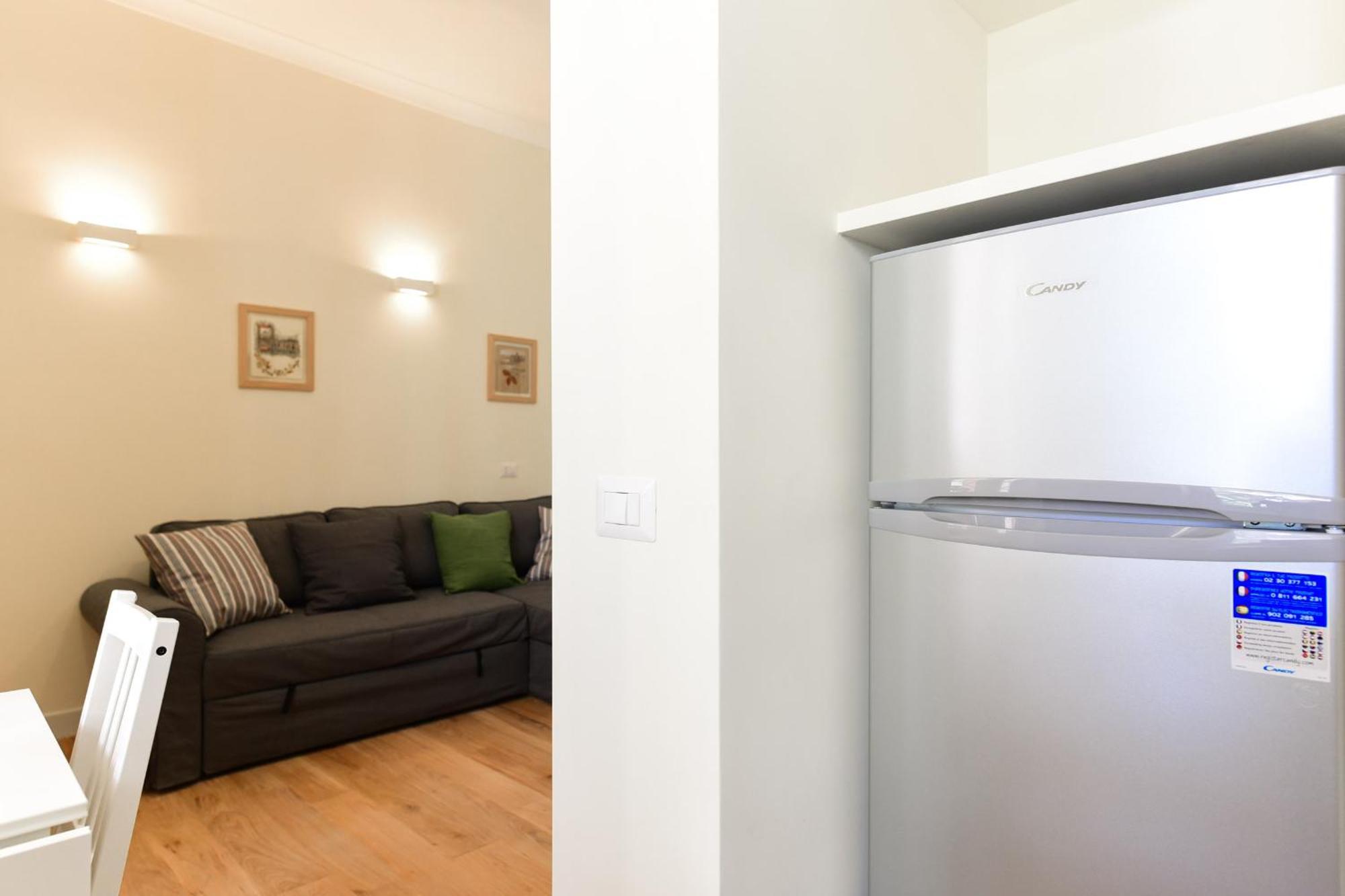 Bright And Comfy 3 Bedroom Apt In Monti โรม ภายนอก รูปภาพ
