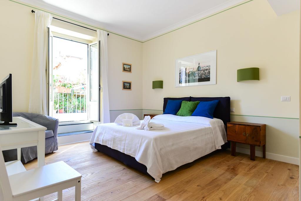 Bright And Comfy 3 Bedroom Apt In Monti โรม ภายนอก รูปภาพ