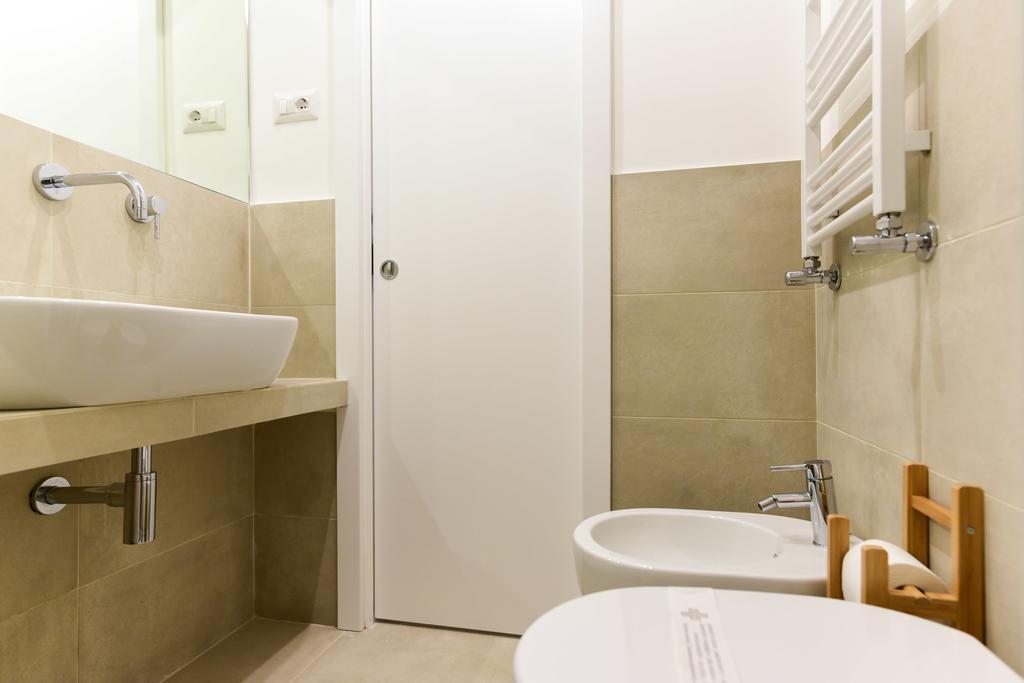 Bright And Comfy 3 Bedroom Apt In Monti โรม ภายนอก รูปภาพ