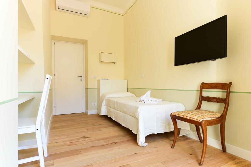 Bright And Comfy 3 Bedroom Apt In Monti โรม ภายนอก รูปภาพ