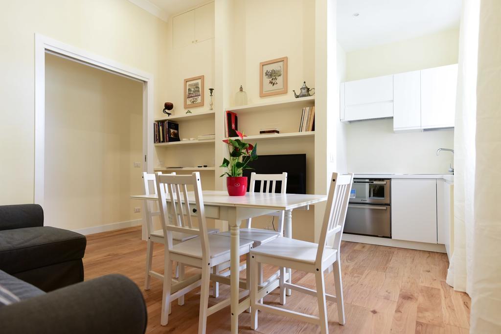 Bright And Comfy 3 Bedroom Apt In Monti โรม ภายนอก รูปภาพ