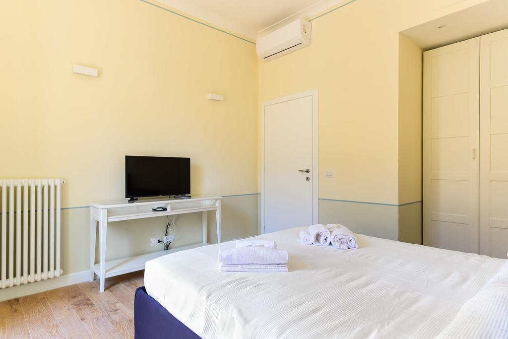 Bright And Comfy 3 Bedroom Apt In Monti โรม ภายนอก รูปภาพ